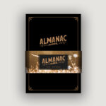 ALMANAC Journal Image